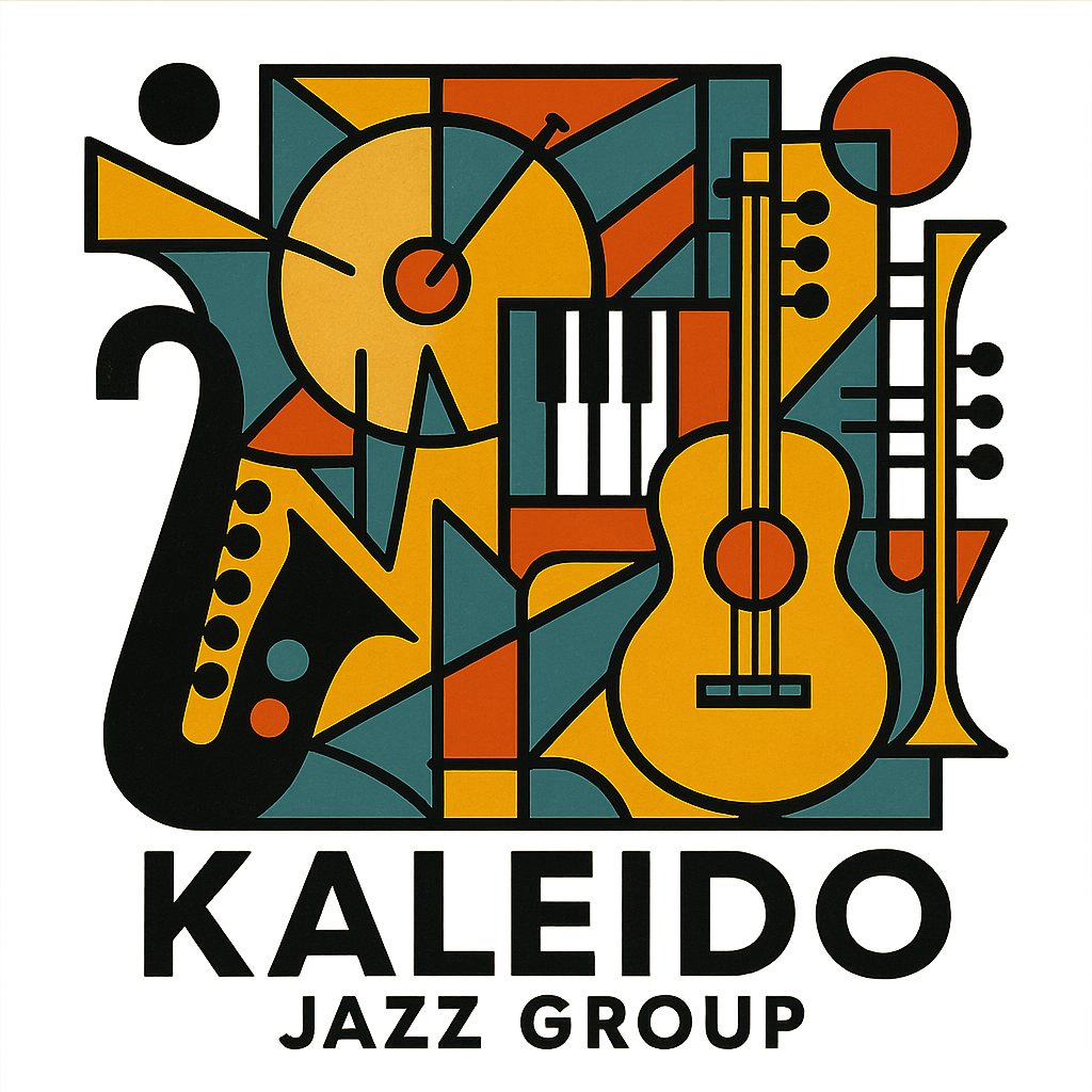 Kaleido Website